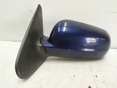 Автозапчастина б/у ліве дзеркало для seat leon (1m1) 1.9 tdi посилання на oem iam 1mo857933a  