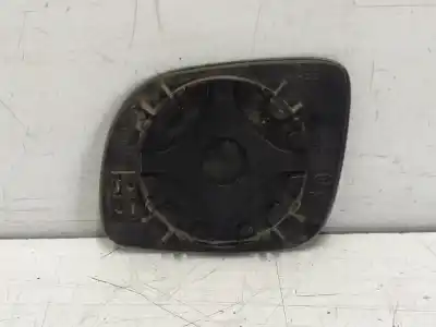 Автозапчастина б/у праве дзеркало скло для seat leon (1m1) 1.9 tdi посилання на oem iam 057162a  