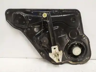 Автозапчастина б/у  для SEAT LEON (1M1)  Посилання на OEM IAM 49001MJ117286 1M0839756 