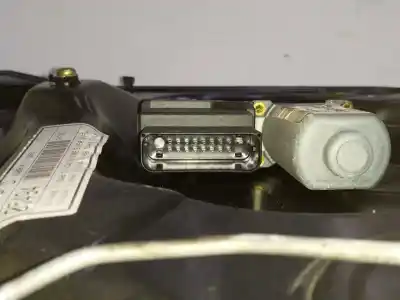 Second-hand car spare part rear right window regulator for seat leon (1m1) 1.9 tdi oem iam references 49001mj117286 1m0839756 