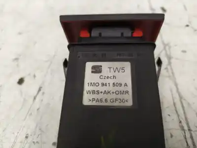 Автозапчастина б/у увага для seat leon (1m1) 1.9 tdi посилання на oem iam 1mo941509  