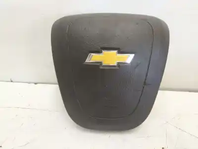 Pezzo di ricambio per auto di seconda mano AIR BAG ANTERIORE SINISTRO per CHEVROLET AVEO BERLINA HATCHBACK A12XER Riferimenti OEM IAM 95903215  
