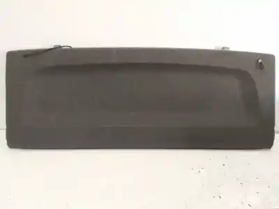 Pezzo di ricambio per auto di seconda mano VASSOIO POSTERIORE per CHEVROLET AVEO BERLINA HATCHBACK A12XER Riferimenti OEM IAM   