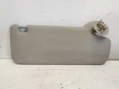 Pezzo di ricambio per auto di seconda mano TENDA SINISTRA per CHEVROLET AVEO BERLINA HATCHBACK A12XER Riferimenti OEM IAM   