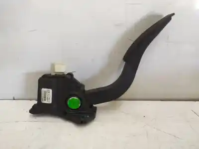 Pezzo di ricambio per auto di seconda mano PEDALE DELL ACCELERATORE per CHEVROLET AVEO BERLINA HATCHBACK A12XER Riferimenti OEM IAM 96858781  