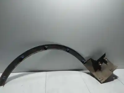 Second-hand car spare part right front winglet for ford kuga (cbv) ufda oem iam references   