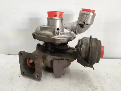 Pezzo di ricambio per auto di seconda mano TURBOCOMPRESSORE per FIAT II BRAVO (198) 192A8000 Riferimenti OEM IAM 55214061  