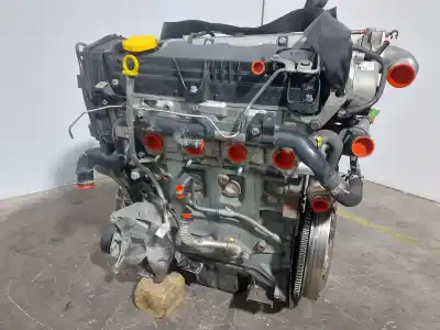 Pezzo di ricambio per auto di seconda mano MOTORE COMPLETO per OPEL ZAFIRA B D-Z19DT Riferimenti OEM IAM Z19DT  