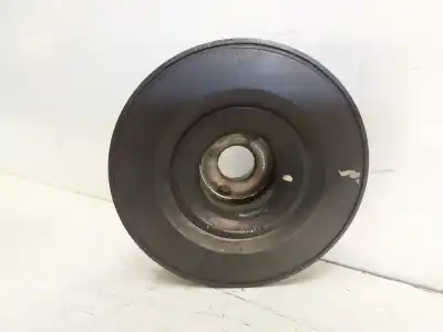 Pezzo di ricambio per auto di seconda mano PULEGGIA DELL ALBERO MOTORE per NISSAN PRIMERA BERLINA (P12) F9Q Riferimenti OEM IAM   