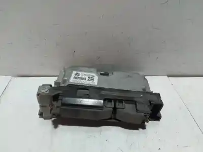 Second-hand car spare part ECU ENGINE CONTROL for SEAT IBIZA BERLINA (6J5)  OEM IAM references 03C906024BK   Second-hand car spare part ECU ENGINE CONTROL for SEAT IBIZA BERLINA (6J5)  OEM IAM references 03C906024BK