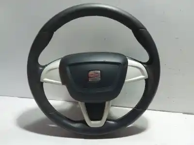 Pezzo di ricambio per auto di seconda mano VOLANTE per SEAT IBIZA BERLINA (6J5) BXW Riferimenti OEM IAM   