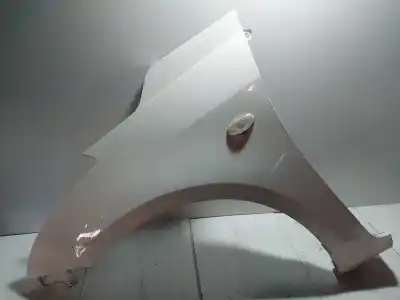 Pezzo di ricambio per auto di seconda mano parafango anteriore sinistro per suzuki swift (agz/azh/nz) k12b riferimenti oem iam    Pezzo di ricambio per auto di seconda mano parafango anteriore sinistro per suzuki swift (agz/azh/nz) k12b riferimenti oem iam