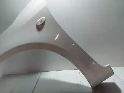 Pezzo di ricambio per auto di seconda mano parafango anteriore sinistro per suzuki swift (agz/azh/nz) k12b riferimenti oem iam    Pezzo di ricambio per auto di seconda mano parafango anteriore sinistro per suzuki swift (agz/azh/nz) k12b riferimenti oem iam