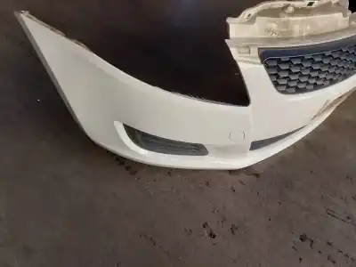 Автозапчастина б/у передній бампер для suzuki swift (agz/azh/nz) k12b посилання на oem iam    Автозапчастина б/у передній бампер для suzuki swift (agz/azh/nz) k12b посилання на oem iam