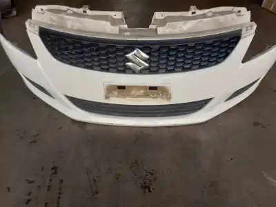 Автозапчастина б/у передній бампер для suzuki swift (agz/azh/nz) k12b посилання на oem iam    Автозапчастина б/у передній бампер для suzuki swift (agz/azh/nz) k12b посилання на oem iam
