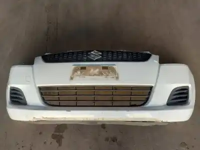 Автозапчастина б/у передній бампер для suzuki swift (agz/azh/nz) k12b посилання на oem iam    Автозапчастина б/у передній бампер для suzuki swift (agz/azh/nz) k12b посилання на oem iam