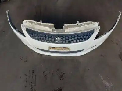 Автозапчастина б/у передній бампер для suzuki swift (agz/azh/nz) k12b посилання на oem iam    Автозапчастина б/у передній бампер для suzuki swift (agz/azh/nz) k12b посилання на oem iam