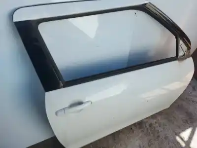 Pezzo di ricambio per auto di seconda mano porta anteriore destra per suzuki swift (agz/azh/nz) k12b riferimenti oem iam    Pezzo di ricambio per auto di seconda mano porta anteriore destra per suzuki swift (agz/azh/nz) k12b riferimenti oem iam