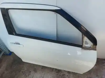 Pezzo di ricambio per auto di seconda mano porta anteriore destra per suzuki swift (agz/azh/nz) k12b riferimenti oem iam    Pezzo di ricambio per auto di seconda mano porta anteriore destra per suzuki swift (agz/azh/nz) k12b riferimenti oem iam