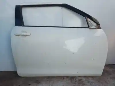 Pezzo di ricambio per auto di seconda mano porta anteriore destra per suzuki swift (agz/azh/nz) k12b riferimenti oem iam    Pezzo di ricambio per auto di seconda mano porta anteriore destra per suzuki swift (agz/azh/nz) k12b riferimenti oem iam