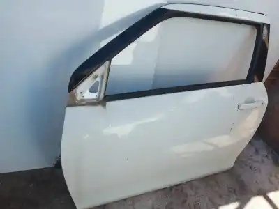 Pezzo di ricambio per auto di seconda mano porta anteriore sinistra per suzuki swift (agz/azh/nz) k12b riferimenti oem iam    Pezzo di ricambio per auto di seconda mano porta anteriore sinistra per suzuki swift (agz/azh/nz) k12b riferimenti oem iam