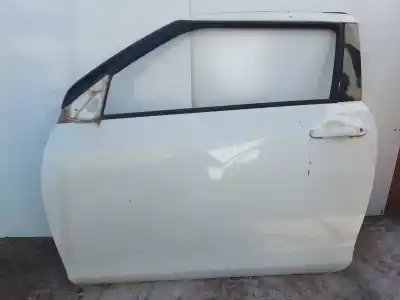 Pezzo di ricambio per auto di seconda mano porta anteriore sinistra per suzuki swift (agz/azh/nz) k12b riferimenti oem iam    Pezzo di ricambio per auto di seconda mano porta anteriore sinistra per suzuki swift (agz/azh/nz) k12b riferimenti oem iam