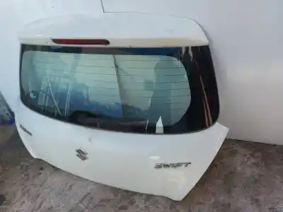 Pezzo di ricambio per auto di seconda mano portellone per suzuki swift (agz/azh/nz) k12b riferimenti oem iam    Pezzo di ricambio per auto di seconda mano portellone per suzuki swift (agz/azh/nz) k12b riferimenti oem iam