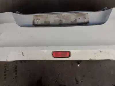 Pezzo di ricambio per auto di seconda mano paraurti posteriore per suzuki swift (agz/azh/nz) k12b riferimenti oem iam    Pezzo di ricambio per auto di seconda mano paraurti posteriore per suzuki swift (agz/azh/nz) k12b riferimenti oem iam