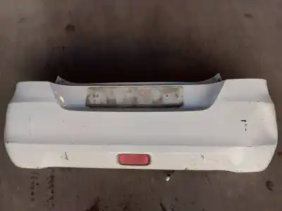 Pezzo di ricambio per auto di seconda mano PARAURTI POSTERIORE per SUZUKI SWIFT (AGZ/AZH/NZ) K12B Riferimenti OEM IAM   