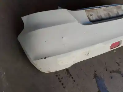 Pezzo di ricambio per auto di seconda mano paraurti posteriore per suzuki swift (agz/azh/nz) k12b riferimenti oem iam    Pezzo di ricambio per auto di seconda mano paraurti posteriore per suzuki swift (agz/azh/nz) k12b riferimenti oem iam