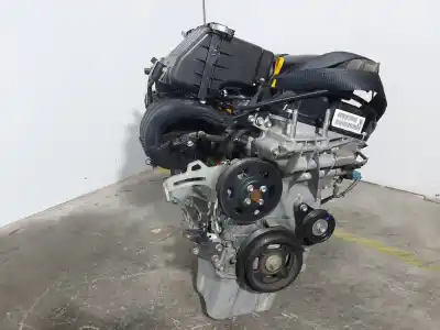Pezzo di ricambio per auto di seconda mano MOTORE COMPLETO per SUZUKI SWIFT (AGZ/AZH/NZ) K12B Riferimenti OEM IAM K12B  