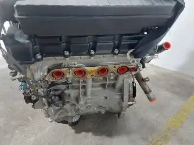 Pezzo di ricambio per auto di seconda mano motore completo per suzuki swift (agz/azh/nz) k12b riferimenti oem iam k12b   Pezzo di ricambio per auto di seconda mano motore completo per suzuki swift (agz/azh/nz) k12b riferimenti oem iam k12b