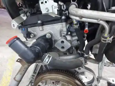 Pezzo di ricambio per auto di seconda mano motore completo per suzuki swift (agz/azh/nz) k12b riferimenti oem iam k12b   Pezzo di ricambio per auto di seconda mano motore completo per suzuki swift (agz/azh/nz) k12b riferimenti oem iam k12b