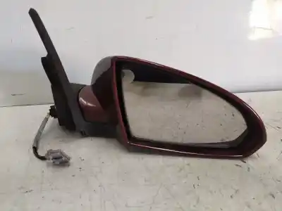 Pezzo di ricambio per auto di seconda mano RETROVISORE DESTRO per NISSAN PRIMERA BERLINA (P12) F9Q Riferimenti OEM IAM 96301AU461  