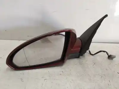 Pezzo di ricambio per auto di seconda mano SPECCHIO SINISTRO per NISSAN PRIMERA BERLINA (P12) F9Q Riferimenti OEM IAM 96302AU461  