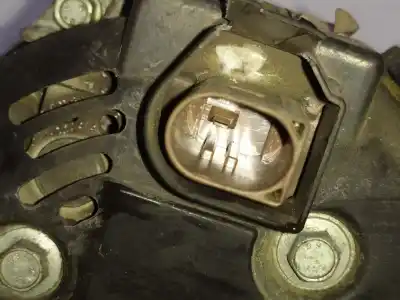 Автозапчастина б/у генератор для ford grand c-max (dxa/cb7, dxa/ceu) 1.0 ecoboost посилання на oem iam ms1042101971  