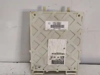 Автозапчастина б/у реле/запоперівник для ford grand c-max (dxa/cb7, dxa/ceu) 1.0 ecoboost посилання на oem iam 116ra00084 97ri010012 522075f06 