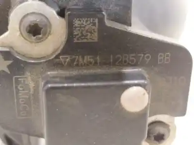 Автозапчасти б/у расходомер воздуха за ford grand c-max (dxa/cb7, dxa/ceu) 1.0 ecoboost ссылки oem iam 7m51128579bb  