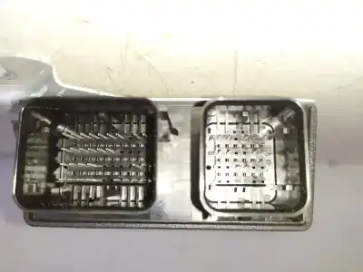 Автозапчасти б/у блок управления подушками безопасности за ford grand c-max (dxa/cb7, dxa/ceu) 1.0 ecoboost ссылки oem iam dm5t14b231sa  