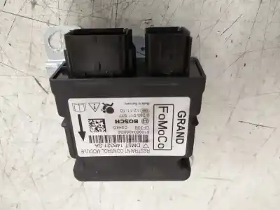 Автозапчастина б/у  для FORD GRAND C-MAX (DXA/CB7, DXA/CEU)  Посилання на OEM IAM DM5T14B231SA  