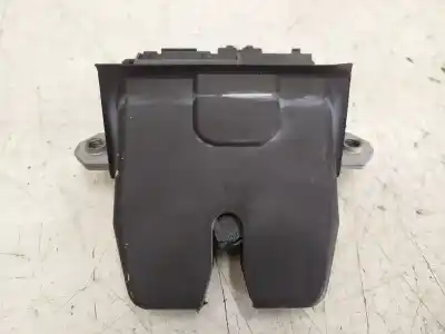 Автозапчастина б/у замок багажника / ворот для ford grand c-max (dxa/cb7, dxa/ceu) 1.0 ecoboost посилання на oem iam 8m51r442a66da  