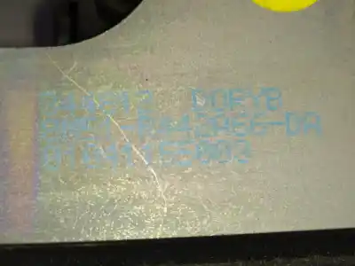 Автозапчастина б/у замок багажника / ворот для ford grand c-max (dxa/cb7, dxa/ceu) 1.0 ecoboost посилання на oem iam 8m51r442a66da  