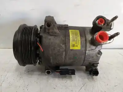 Автозапчастина б/у компресор кондиционера для ford grand c-max (dxa/cb7, dxa/ceu) 1.0 ecoboost посилання на oem iam cv6119d629fb