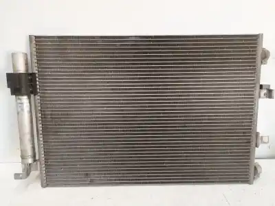 Автозапчастина б/у конденсат/радіатор кондиционера для ford grand c-max (dxa/cb7, dxa/ceu) 1.0 ecoboost посилання на oem iam m134807revb