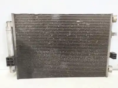 Автозапчастина б/у конденсат/радіатор кондиционера для ford grand c-max (dxa/cb7, dxa/ceu) 1.0 ecoboost посилання на oem iam m134807revb  