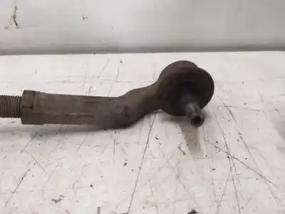 Автозапчастина б/у рульмова рейка для ford grand c-max (dxa/cb7, dxa/ceu) 1.0 ecoboost посилання на oem iam av613d070  