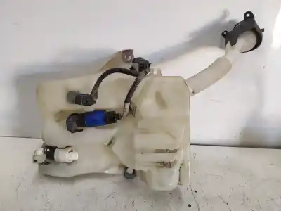 Автозапчастина б/у чистий депозит для ford grand c-max (dxa/cb7, dxa/ceu) 1.0 ecoboost посилання на oem iam av6113k175a av6113k163b 