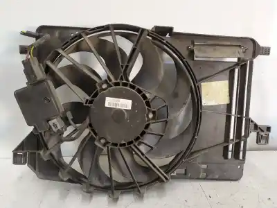 Автозапчасти б/у электрический вентилятор за ford grand c-max (dxa/cb7, dxa/ceu) 1.0 ecoboost ссылки oem iam cv618c607va  