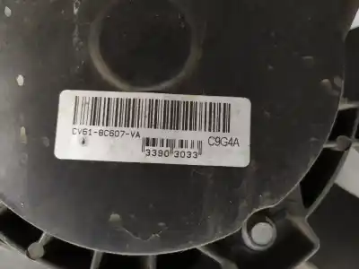 Автозапчасти б/у электрический вентилятор за ford grand c-max (dxa/cb7, dxa/ceu) 1.0 ecoboost ссылки oem iam cv618c607va  