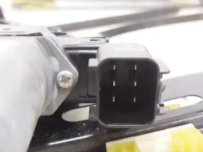 Автозапчасти б/у регулятор стекла переднего правого за ford grand c-max (dxa/cb7, dxa/ceu) 1.0 ecoboost ссылки oem iam am51u23200bh  